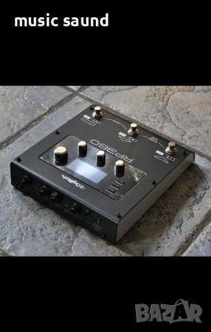 DiGiTeCh Rp360., снимка 3 - Други - 53344352