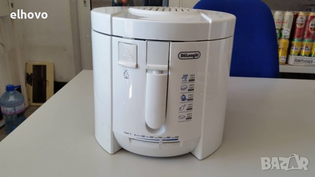 Фритюрник Delonghi F26200