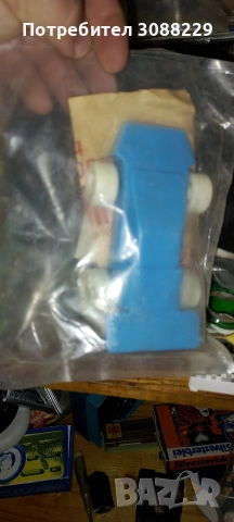 стари играчки от соца, снимка 4 - Коли, камиони, мотори, писти - 53139920