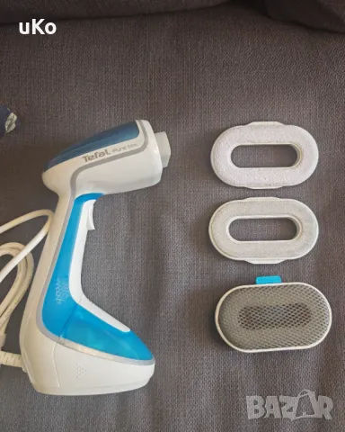 Уред За Гладене с Пара Tefal DT9530 4 в 1