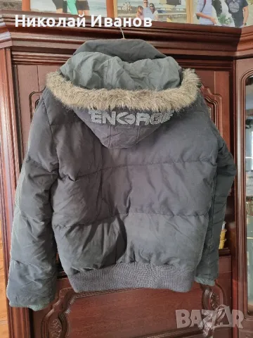 Energie, снимка 4 - Якета - 47836481