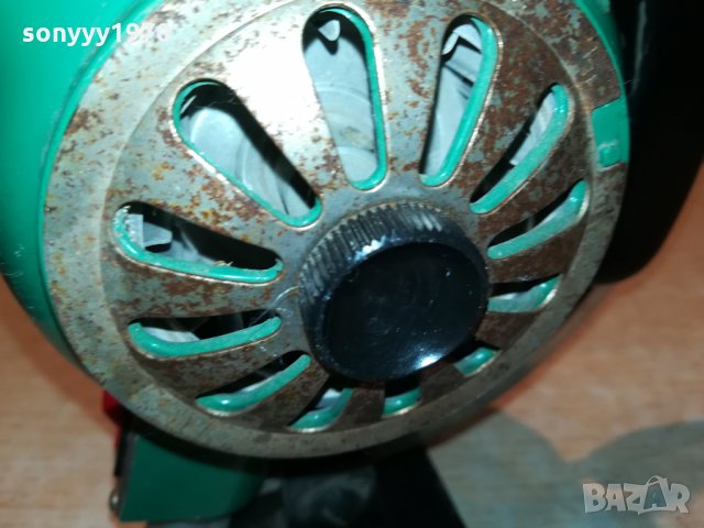 USA-MADE IN USA-ВОЕННА АНТИКА 0211211815, снимка 9 - Антикварни и старинни предмети - 34672708