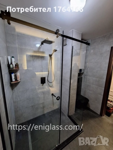 Душ кабина, снимка 4 - Душ кабини и вани - 51368173