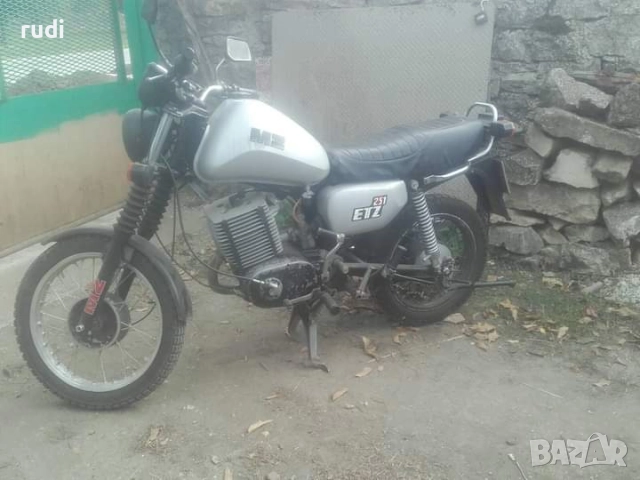 КУПУВАМ СТАРИ МОТОРИ