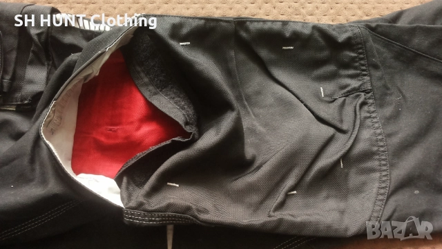 Engelbert Strauss Emotion 2020Work Trouser размер S работен панталон W4-561, снимка 10 - Панталони - 52067869