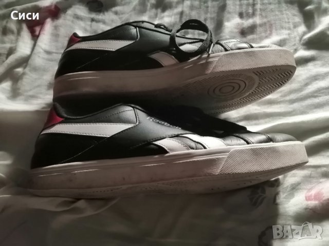 Маратонки рейбок, снимка 6 - Маратонки - 38430159