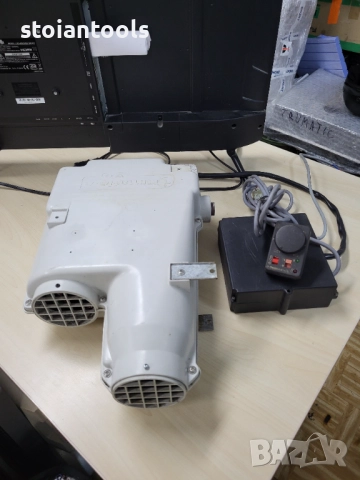 TRUMA TRUMATIC газова печка каравана кемпер бус