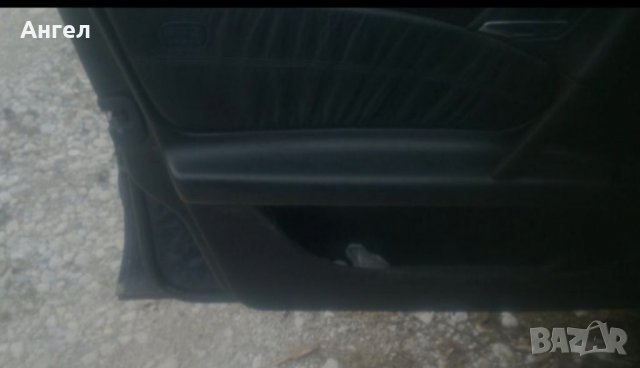 Mercedes-Benz E250 на части, снимка 5 - Автомобили и джипове - 32350772
