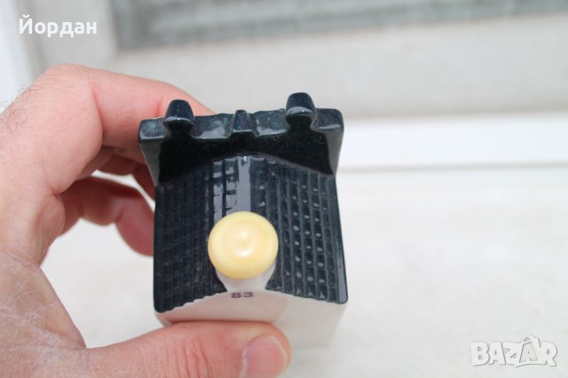 Холандска порцеланова къща , колекционерска на дистилерия  ''Bols'', снимка 6 - Колекции - 39286704