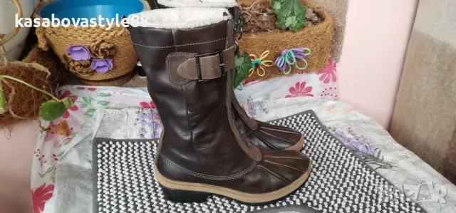 Ботуши Sorel 39 н., снимка 1