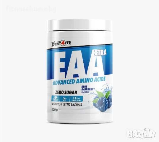PER4M EAA Xtra 420g