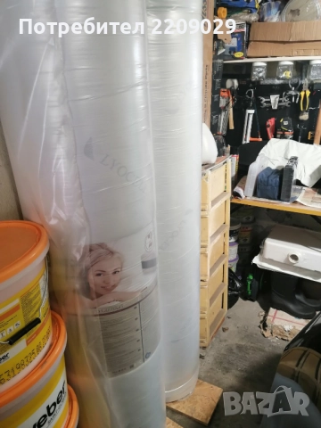 Матрак ergo comfort 180х200 чисто нов запечатан, снимка 3 - Матраци - 52847596