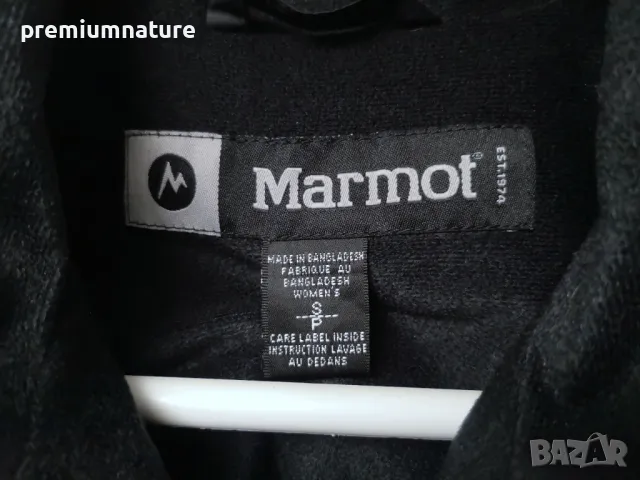 🏕️ СЕЗОННА ОФЕРТА 🧭 MARMOT / трекинг туристически хибриден елек, снимка 7 - Елеци - 49238162