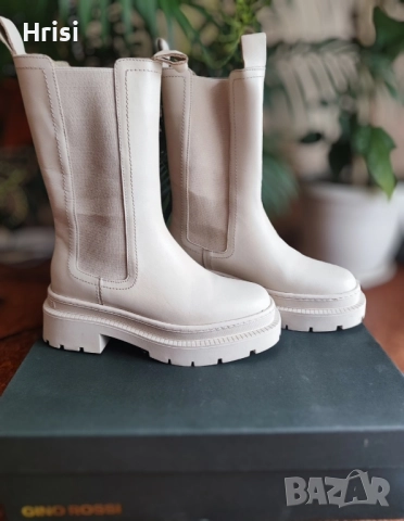 Нови боти Gino Rossi