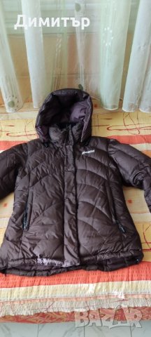 Bergans пухенка