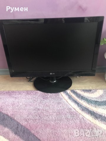 Монитор за компютър LG 22“, снимка 12 - Монитори - 44114861