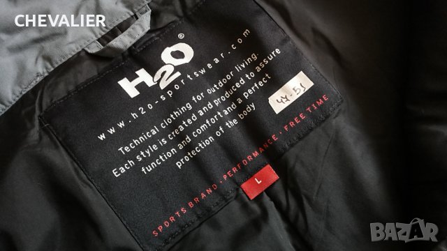 H2O Ski Snowboard Pant Размер L зимен ски сноуборд панталон 47-51, снимка 14 - Панталони - 38128812