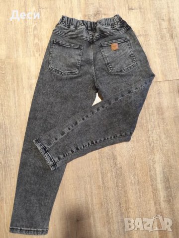 дънки за момче на Zara, снимка 3 - Детски панталони и дънки - 48166223
