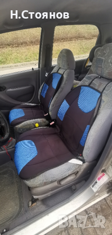 Daewoo Matiz 0.8i klima, снимка 7 - Автомобили и джипове - 44862950