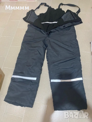 Гащеризон 3ХЛ, снимка 3 - Панталони - 53208088