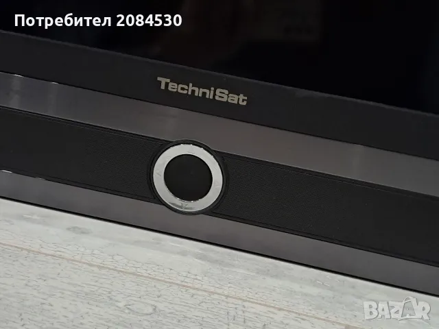 Телевизор Techni Sat -40 инча- (5540/1316), снимка 9 - Телевизори - 48784951