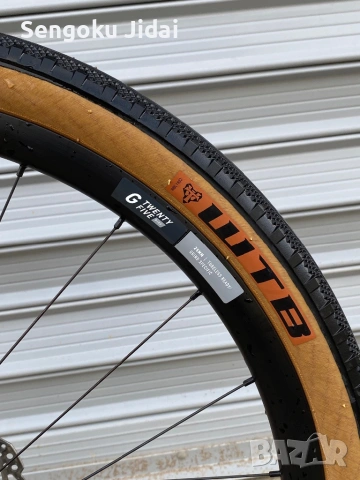 Велосипед Rose HOBO, снимка 8 - Велосипеди - 52899303