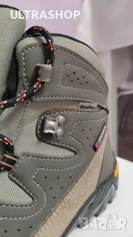  ДАМСКИ туристически обувки 
✔️ Dolomite 
✔️ size 39
 Waterproof 
, снимка 7 - Дамски апрески - 49200746