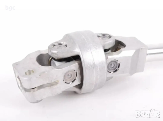 Кормилна колона Вал съвместим E53 X5 2001-2006, 32306762277 и други