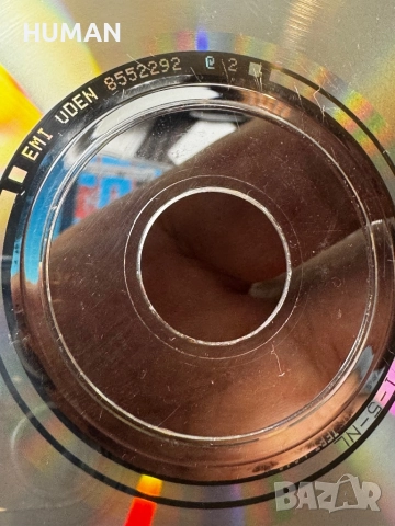 Jesus Jones - Radiohead - Concrete Blonde - Oasis - Elefant, снимка 10 - CD дискове - 51781351