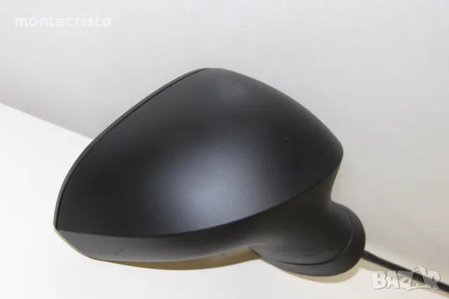 Дясно механично огледало Seat Ibiza IV (2008-2017г.) 6J1857508C Сеат Ибиза, снимка 7 - Части - 47769920