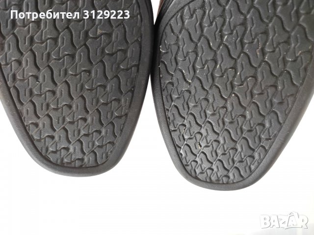 Pupilo shoes 37, снимка 7 - Дамски елегантни обувки - 37688819