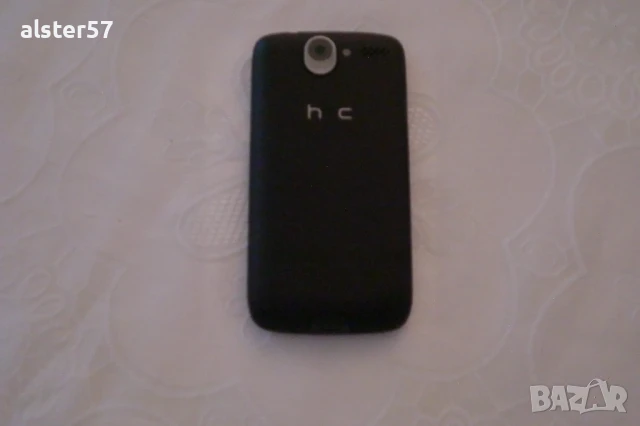 Телефон HTC Desire PB99200, снимка 5 - HTC - 51044863