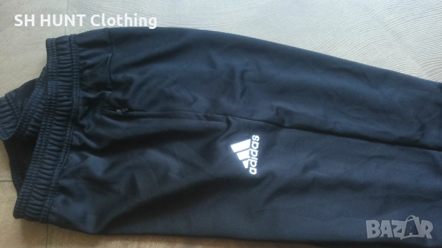 Adidas Football Training Kids Pants Размер 13-14 г / 164 см детска футболна долница 15-68, снимка 5 - Детски анцузи и суичери - 53140629