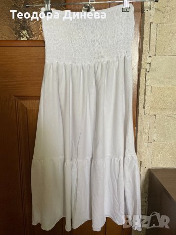 Дамска рокля 