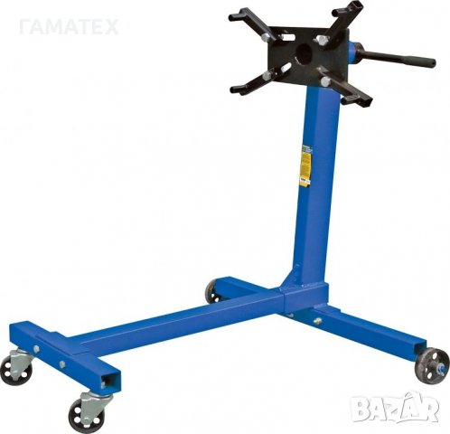 ПРОМОЦИЯ! Стойка за двигател 55011 