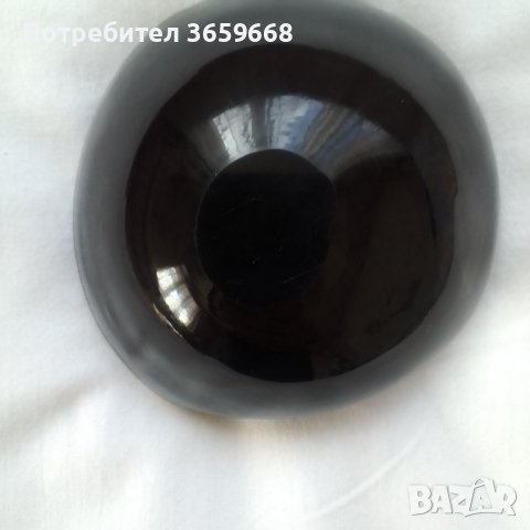 Бижутиера, имплементирано цветно стъкло., снимка 6 - Бижутерийни комплекти - 40176979