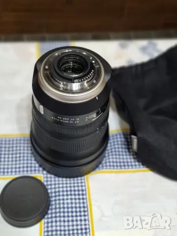 Tamron 15-30 f2.8 SP DI VC G2 Nikon, снимка 1