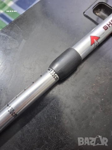 щека за туризъм 