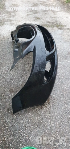 Предна броня Seat Leon 2005-2012