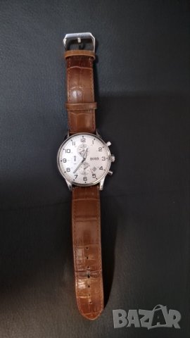 Мъжки часовник hugo boss, снимка 1