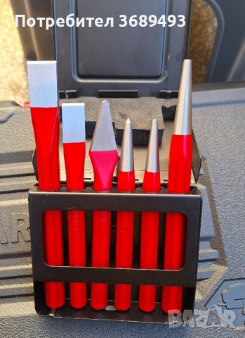 комплект секачи на Парксайд , снимка 1