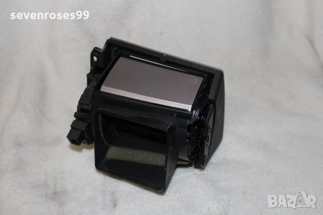 духалка предна задна Jaguar XF 2010, снимка 8 - Части - 28418519