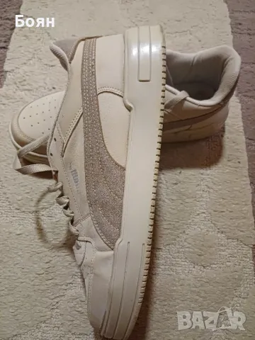 Маратонки Puma , снимка 2 - Маратонки - 47538773