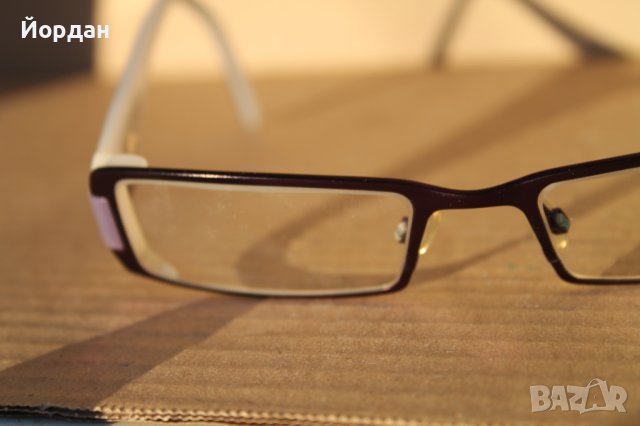 Рамки/диоптрични очила ''Tommy Hilfiger'', снимка 14 - Слънчеви и диоптрични очила - 43559299