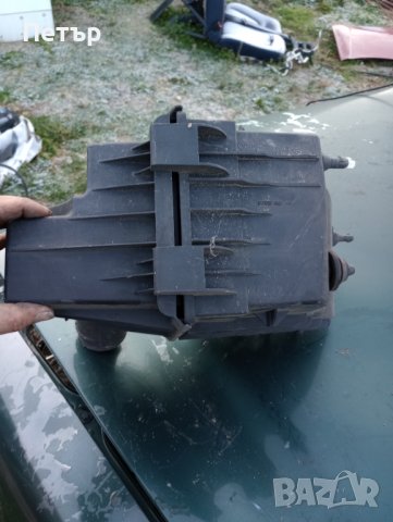 Кутия въздушен филтър Форд транзит 2000-2006, снимка 3 - Части - 39088665