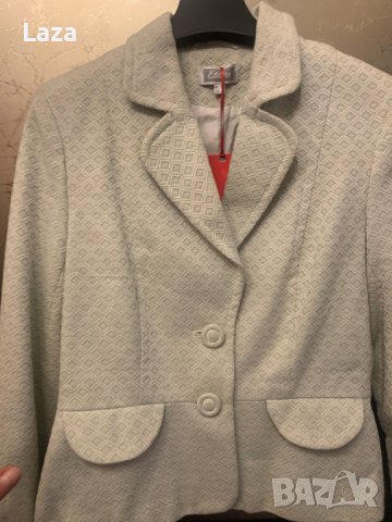 Продавам чисто ново сако марка Etam , снимка 7 - Сака - 39932581