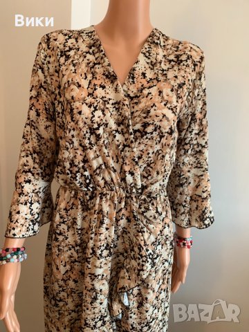 Много красива рокля, снимка 3 - Рокли - 40464922