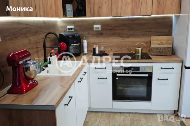 Къща/Вила, продажба, Хасково, кв. Училищни, снимка 7 - Къщи - 50680459