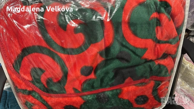 Топли пухкави одела, снимка 12 - Други - 53310741