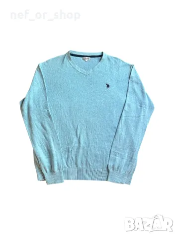 Горнище - U.S Polo, снимка 1